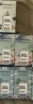 Pura Smart Homesick 5PK Refills New Beach House Office Nib. Fixed Price $55.00.