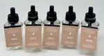 5 New Bath & Body Works Dahlia Wallflower Fragrance Refill Bulb Plug In Scent. Fixed Price $29.99.