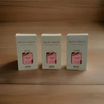 Pura Smart Scent Becki Owens Pomegranate Blush Fragrance Refill Lot Of 3 Nib. Fixed Price $33.99.