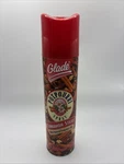 Vtg 1996 Glade Cinnamon Sticks Potpourri Spray Oz Prop Used Approx 80% Full. Fixed Price $15.26.