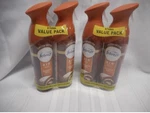 4 New Febreze Air Mist Limited Edition Pumpkin Roll Scent Refresher 8.8 Oz. Fixed Price $19.99.