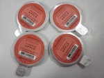4 Refill Disks Scentportable Bath & Body Works Pumpkin Apple. Fixed Price $29.99.