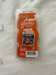 Glade Wax Melts - Pumpkin Pit Stop 3. Fixed Price $6.71.