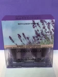 Bath & Body Works "lavender Vanilla" Wallflowers Fragrance Refill 2-PK 0.8. Fixed Price $12.99.