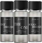 Scentiment Hotel Scents Discovery Set Day Dream, The One & Ocean Breeze. Fixed Price $41.71.