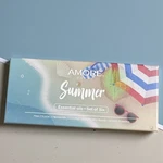 Amore Paris Summer Essential Set Of 6 Tropical Aromatherapy Diffuser. Fixed Price $15.99.