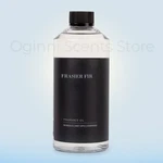 Fraser Fir 500 Ml Diffuser Oil Inspired By Christmas, Hotel Collection, AROMA360. Fixed Price $65.00.