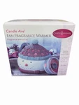 Candle Etc Illuminaire Fan Fragrance Snowman Wax Melt. Fixed Price $32.99.