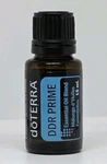 Doterra Ddr Prime Essential Oil Blend 15 Ml New Sealed Exp. 10/13/2028. Fixed Price $50.00.
