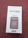 Nib Pura Diffuser Refill Apotheke Santal Rock Rose. Fixed Price $99.00.