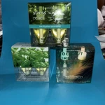New Bath & Body Works Eucalyptus Spearmint, Coconut Wallflowers 6 Refills. Fixed Price $29.95.