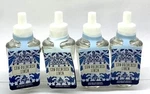 4 Bath & Body Works Sun-drenched Linen Wallflower Home Oil Refills Bulb.new. Fixed Price $34.99.