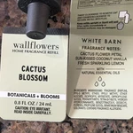 Bath & Body Works / White Barn Wallflowers Fragrance Refill For Plug Pick. Fixed Price $7.99.