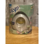 1 Glade Wisp Scented Oil Fragrancer Battery Operated Suddenly Spring Nos. Fixed Price $19.95.