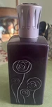 Lampe Berger The Violet #3858 Fragrance No Box. Fixed Price $55.00.