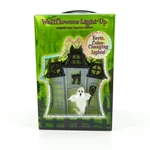 Bbw Bath Body Works Halloween Wallflower Color Changing Plug Ghost Haunted House. Fixed Price $39.99.