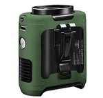 Cazokasi Upgrade 10000MAH Waist Clip Fan Wearable Portable Personal Body .... Fixed Price $43.35.