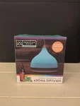 Meridian Point - Aromatherapy Kit Usb Portable Oil Diffuser. Fixed Price $15.00.