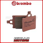 07BB13SD Front Brake Pads Brembo Aprilia Fire 50 1989. Fixed Price $31.77.