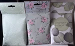 Fragrance Sachet Bundle 15PC Lavender Eucalyptus Jasmine Vanilla Rose New. Fixed Price $24.99.