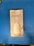 Vivitest Aromatherapy DIFFUSER,250ML Ceramic Ultrasonic Essential Oil. Fixed Price $15.00.