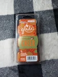 Glade - Wax Melts Spread Cheer Amber & Bergamot 6 Total Target Exclusive. Fixed Price $12.99.