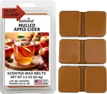 Davoice Usa Made Christmas Wax Melts Strong Scented Soy Cubes For Warmers. Fixed Price $13.70.