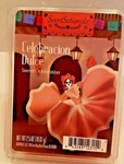 Scentsationals Dia Los Muertos Day Of The Dead Wax Cubes**variations**. Fixed Price $10.00.