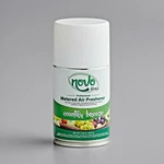 (12-CANS) Country Breeze Time/novo 7.25 Oz Release Fragrance Scent Refill. Fixed Price $109.50.
