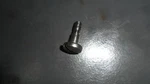 Echo Little Wonder Mantis SV4 Air Filter Screw 13041540630. Fixed Price $12.99.