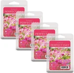 Scentsationals Scented Cubes Wax Air Freshener Fragrance - Perfect Day. Fixed Price $29.98.