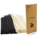 Iron Banyan Reed Diffuser STICKS,10 Inch Natural 10"*3MM Black And. Fixed Price $11.32.