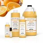 Sweet Orange Fragrance Oil For Body Perfume ,candle, Soap, Bath Bomb Diffuser. Fixed Price $107.48.
