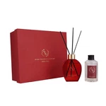 Pretty Valley Home - Red Diffuser And Essential Oil Gift Box Set(amber Allure). Fixed Price $41.98.