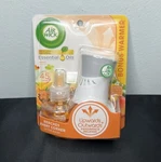 Air Wick Hawaii Scent Essential Oil Diffuser Starter Kit Upwards & Outwards New. Fixed Price $10.00.
