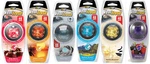 Auto Expressions Scented Vent Oil Ae Car Air Freshener For Up 45 Days Vntfr. Fixed Price $10.88.