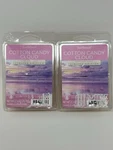 Lot Of Sationals Cotton Candy Cloud Scented Wax Cubes Usa 2.5OZ New. Fixed Price $16.99.