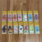 Little Trees Car Air Freshener 14 3 Packs Total Of 42 Assorted Scents. Fixed Price $29.99.