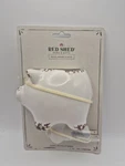 Red Shed Ceramic Pig Plug-in Wax Warmer By Home And Gifts. Fixed Price $9.00.
