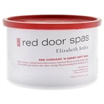 3 Pack Red Door Spa Currant Soft Wax Berry By Elizabeth Arden -14 Oz. Fixed Price $19.99.