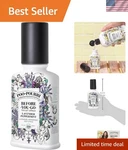 Before-you-go Toilet Spray, Peppermint, 4 Fl Oz Lavender, Peppermi.... Fixed Price $19.55.