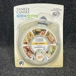 Yankee Candle Very Vanilla Stories Home Fragrance Discs 5 1. Fixed Price $21.65.
