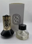 Diptyque Baies Hourglass Diffuser 2.5OZ Not Sealed. Fixed Price $140.00.