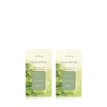 Thymes Eucalyptus Pura Smart Home Plug-in Diffuser Refills Pack Of 2. Fixed Price $60.07.