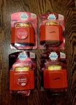 Lot Of 4 Febreze Small Spaces Set & Refresh Cranberries Frost! Very Rare!!!!!. Fixed Price $29.99.