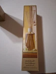 Pier 1 Imports Rare Discontinued Vintage Patchouli Reed Diffuser Kit New Box. Fixed Price $59.90.