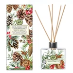Michel Design Works Scented Oil Fragrance Diffuser 3.38 Oz Holiday White Spruce. Fixed Price $24.00.