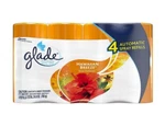 Glade Automatic Spray Refill Hawaiian Breeze Craft. Fixed Price $36.99.