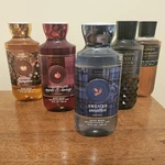 Bath And Body Works Wash 10 Ounces "many Varieties. Fixed Price $8.95.