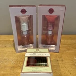 The White Barn Candle Co Sweet Pea Wallflowers Plug In Set Of 2 Refill. Fixed Price $62.99.